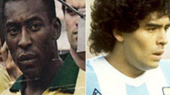 Los 10 mejores jugadores en la historia de los Mundiales