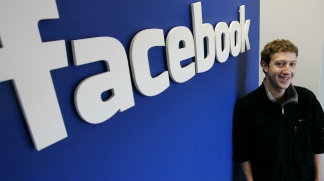 Mark Zuckerberg donará dinero a escuelas de San Francisco