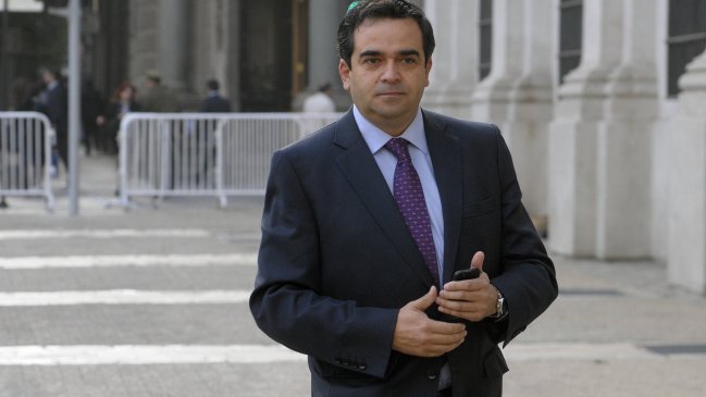 PPD prevé baja participación en elecciones internas por candidatura única de Quintana