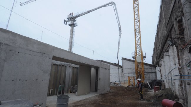 Cámara de la Construcción insiste en que precios de viviendas subirán por reforma tributaria