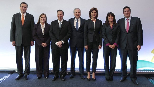 Alianza del Pacífico aprobó propuesta de Chile para abrirse al Mercosur