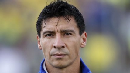 Pablo Contreras: Australia no tiene nada que perder en el Mundial