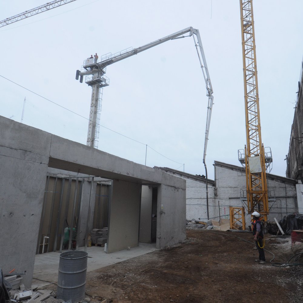 Cámara de la Construcción insiste en que precios de viviendas subirán por reforma tributaria