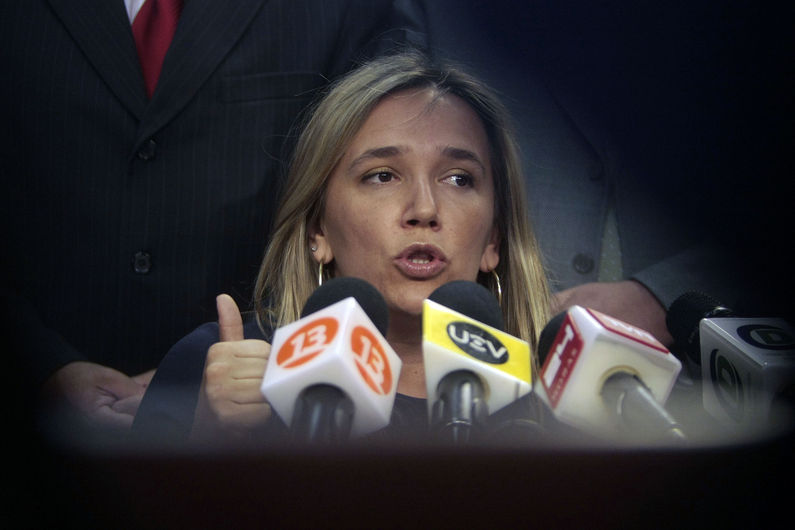 UDI enviará carta abierta a Presidenta Bachelet por dichos de ministra sobre aborto
