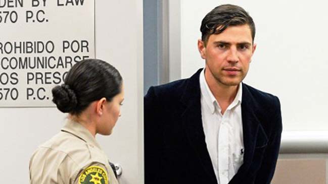 Agresor de Brad Pitt no podrá asistir a eventos de Hollywood