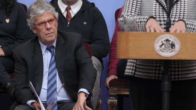 UDI pedirá citar a ministro Eyzaguirre ante pérdidas en Codelco durante 2005