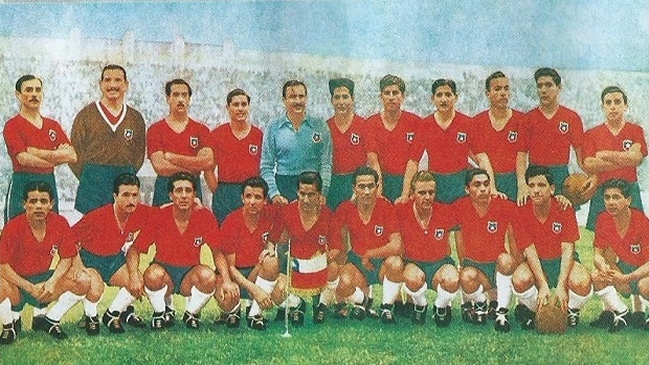 Los mundiales a puro Pelotazo: El chileno más joven y mucho más