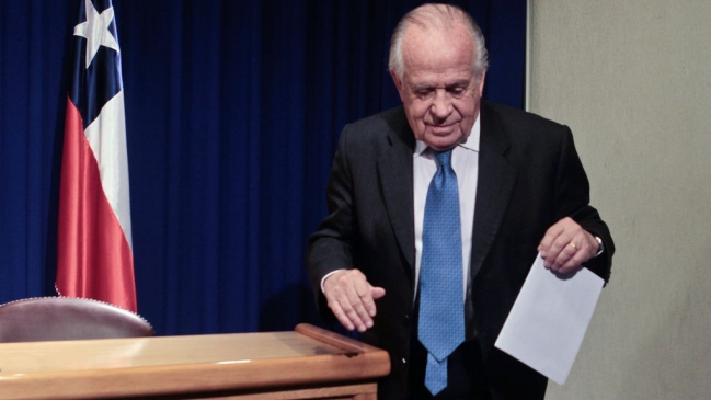 Zaldívar por reforma tributaria: Escucharemos a afectados, no a la derecha ni la izquierda