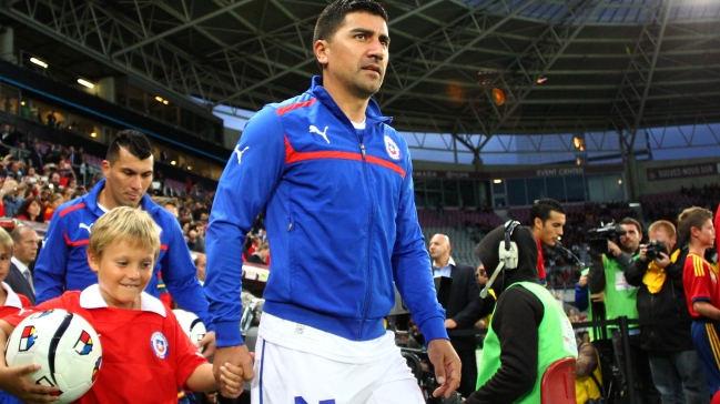 David Pizarro y su descarte de la selección: Fue un tema técnico