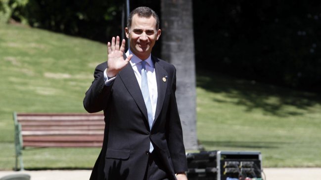 Los desafíos que enfrentará el rey Felipe VI