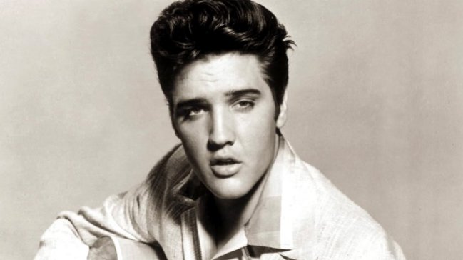 Prótesis dental de Elvis Presley se exhibe para concientizar sobre el cáncer bucal