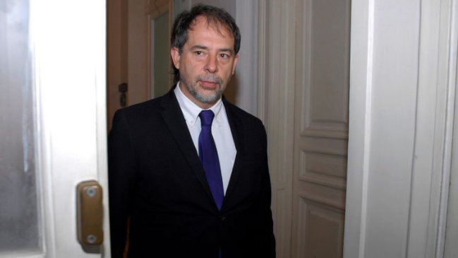 Guido Girardi y discusión sobre aborto: 