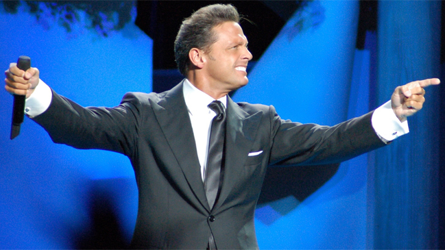 Luis Miguel sumó nuevo concierto en Chile