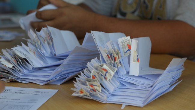 Comisión de la Cámara espera votar reforma al binominal desde el 16 de junio