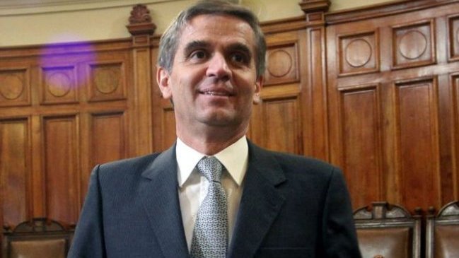 Banco Central anticipó recorte en previsión de crecimiento para 2014