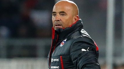 Jorge Sampaoli: El examen ante Irlanda del Norte era importante para nosotrtos
