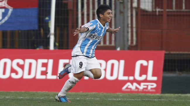 Los resultados de una nueva jornada de Copa Chile