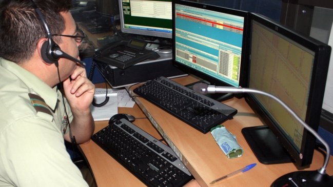 Corte Suprema falló a favor de Carabineros por 