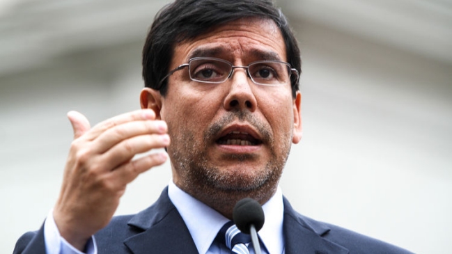 Hacienda asegura que la economía chilena 