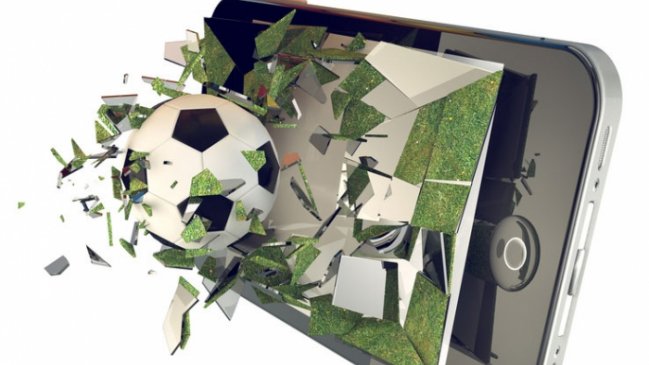 Subtel entregó recomendaciones para uso del roaming en Brasil 2014