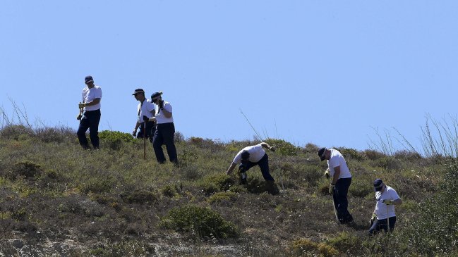 Padres de Madeleine McCann aún creen que la hallarán con vida