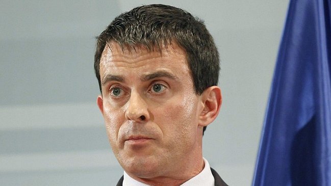 Primer ministro francés fue denunciado a la Justicia por incitar al odio racial