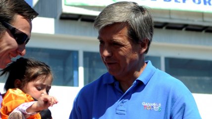 Mayne-Nicholls habló del complejo escenario de Qatar como sede del Mundial 2022