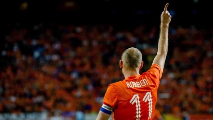 Los espías de Al Aire Libre: El triunfo de Holanda ante Gales