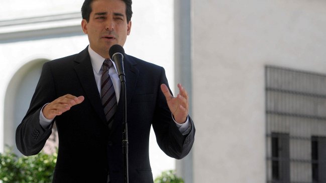 Gobierno aboga porque 