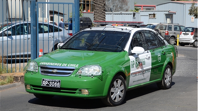 Menor de 14 años falleció tras un tiroteo entre bandas rivales en Quilicura