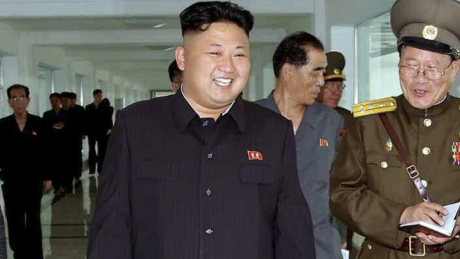 Corea del Norte detuvo a un tercer turista estadounidense