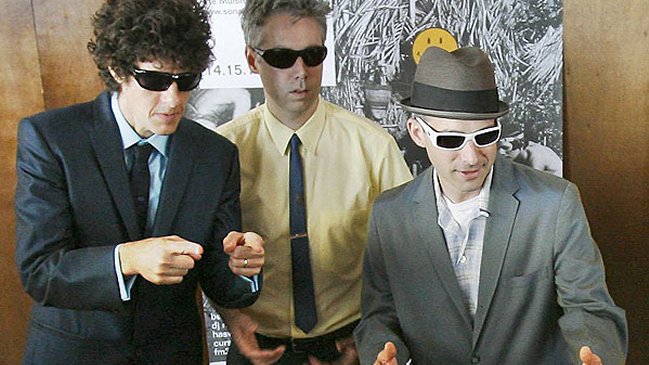 Corte otorga a Beastie Boys US$1,7 millones por violación de derechos de autor