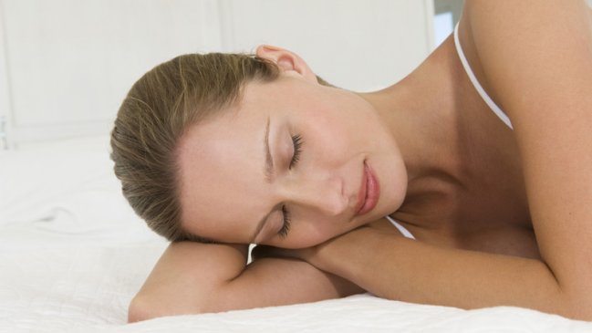 Explican cómo el buen dormir mejora el aprendizaje