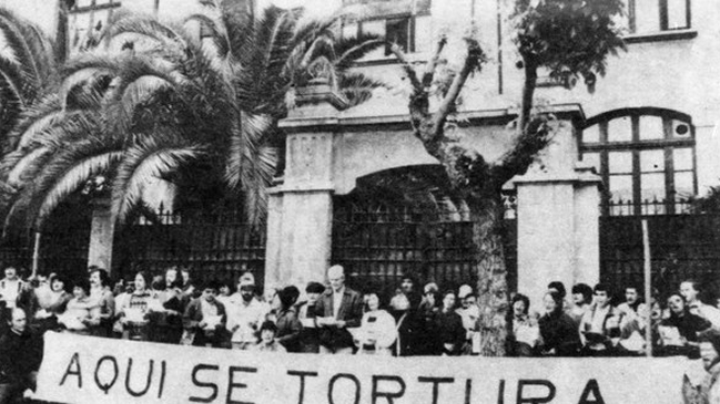 Caso Rinconada: Ministro Llanos procesó a la cúpula de la DINA por dos homicidios