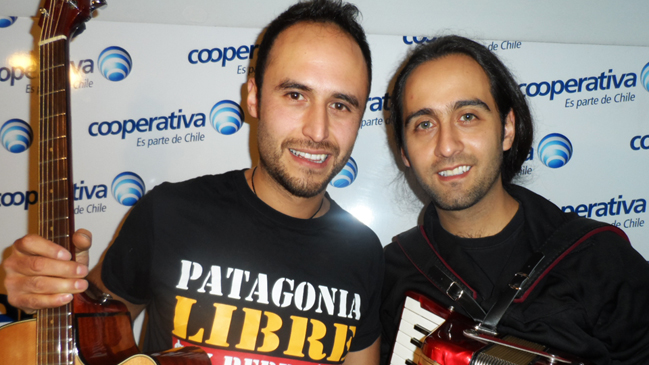 Los Vásquez: No queremos la sobre exposición del Festival de Viña