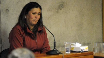 Viuda del cabo Moyano: 