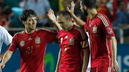   Los espías de Al Aire Libre: España prepara su último amistoso antes del Mundial 