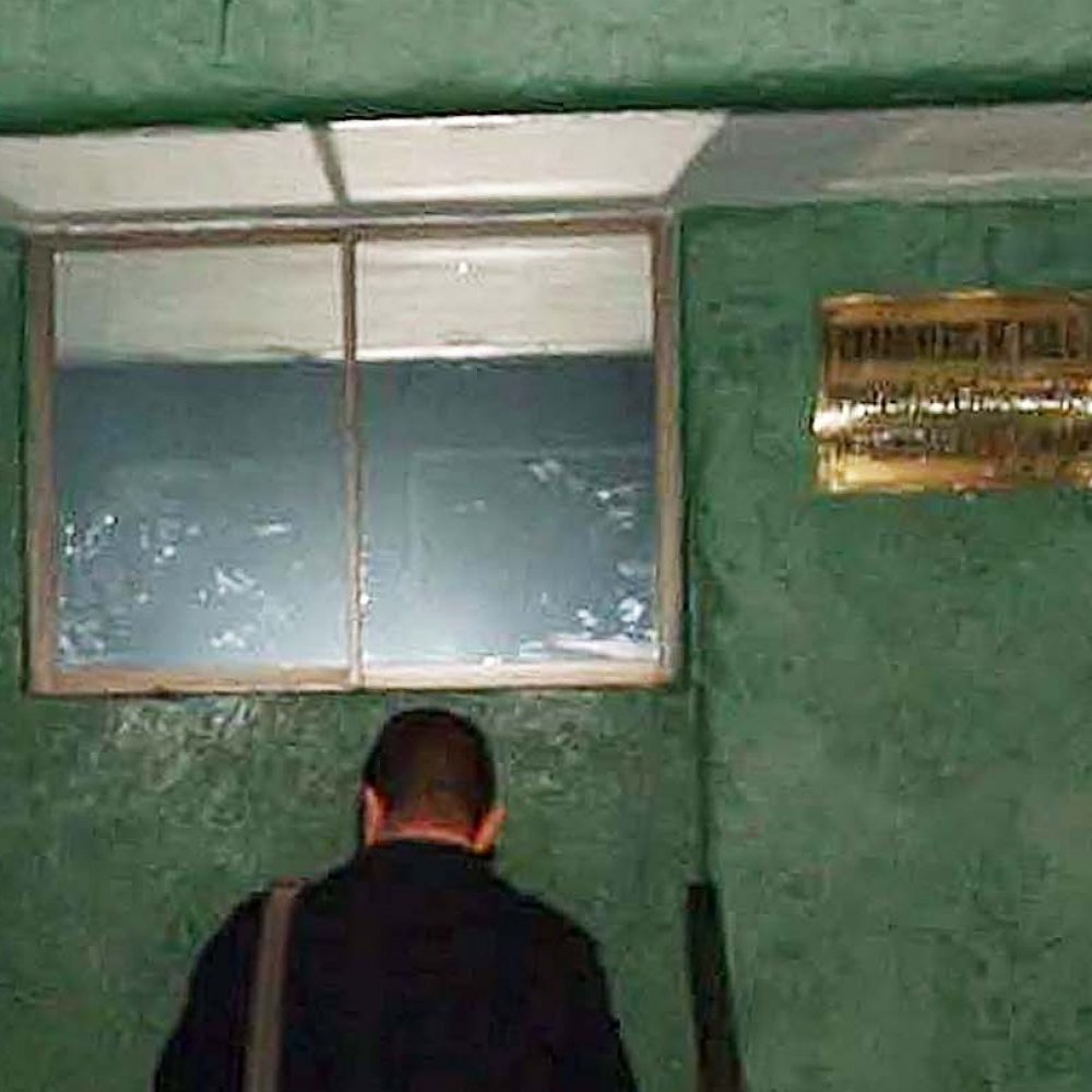 Carabinero murió en confuso incidente en comisaría de Las Condes