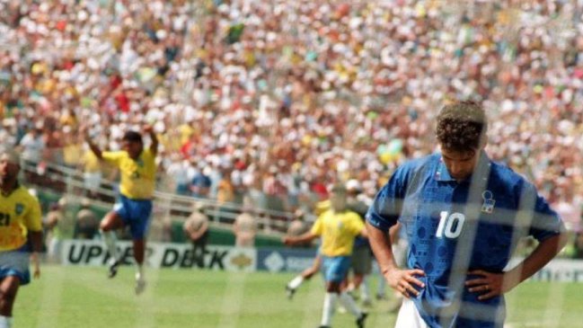 Los mundiales a puro Pelotazo: Estrellas celestes y mucho más