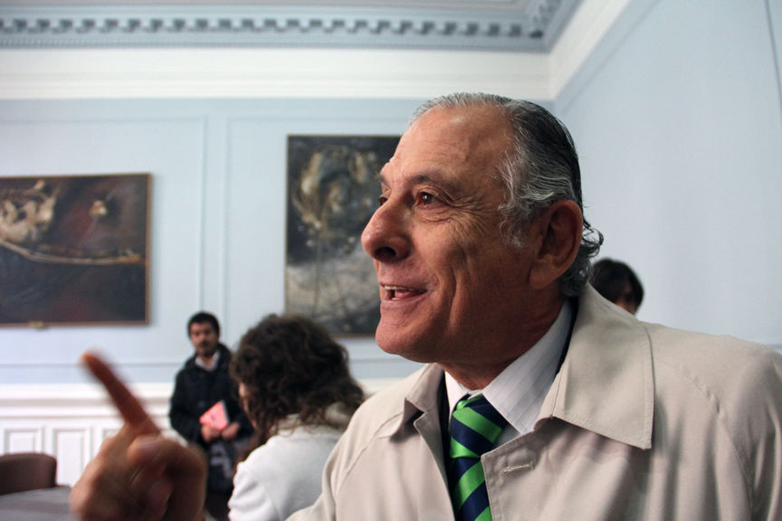 Tuma: Pymes están habituadas a mercado 