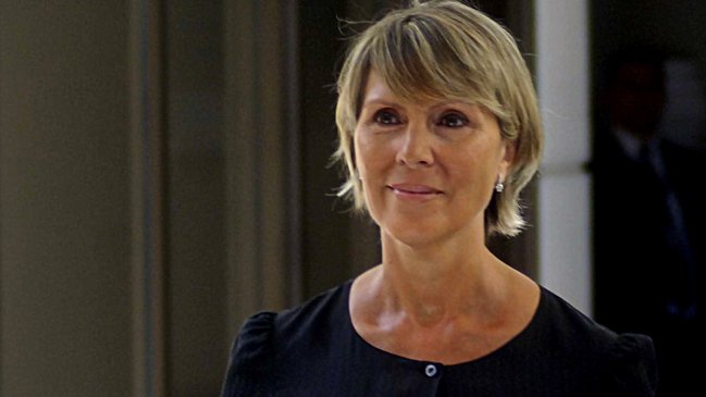 Amplitud fichó a más de 500 militantes que renunciaron a Renovación Nacional