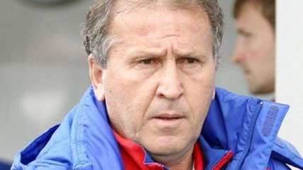 Zico: Vidal y Sánchez están en un mejor momento