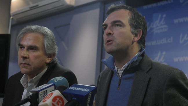 UDI: Reformas del Gobierno 