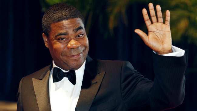 Acusan a camionero por accidente que dejó en estado crítico a Tracy Morgan