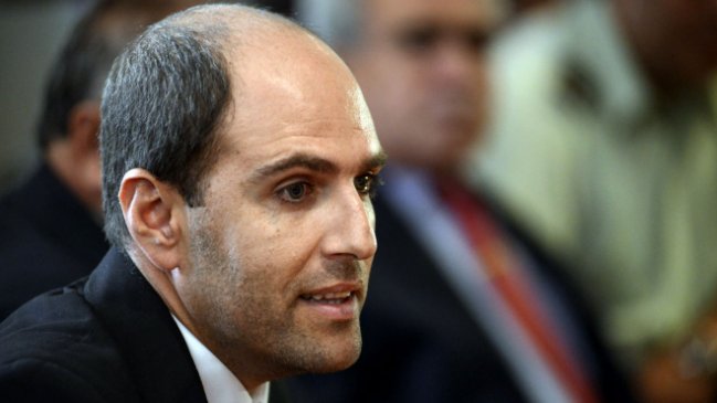 Sergio Jadue: Chile debe pensar en postular para el 2030