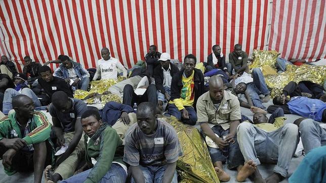 Tres nuevas muertes de inmigrantes ilegales se produjeron al sur de Sicilia