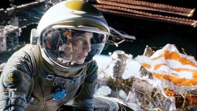 Sandra Bullock fue asaltada en su casa