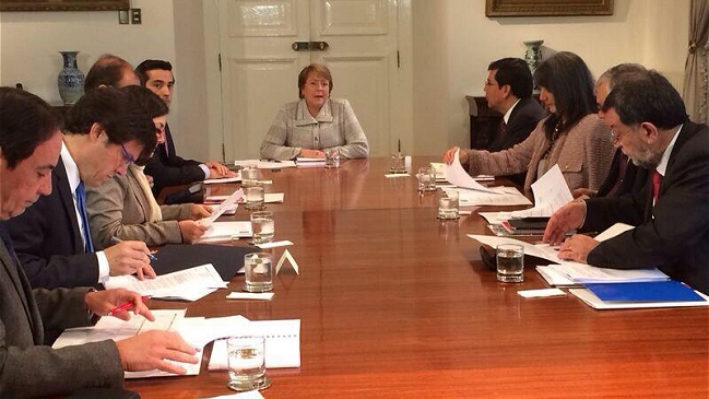 Gobierno decretó Zona de Catástrofe en tres provincias de Los Lagos