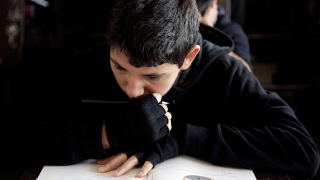 Revisa los resultados del Simce 2013