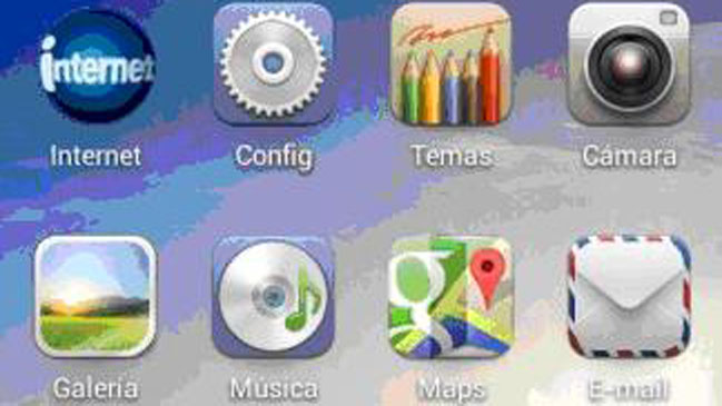 Huawei presentó en Chile su nuevo smartphone Ascend G730